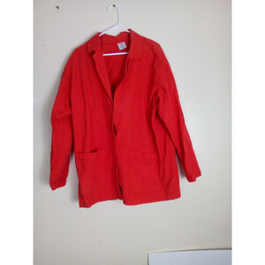 CMC WOMAN BLAZER SIZE LARGE